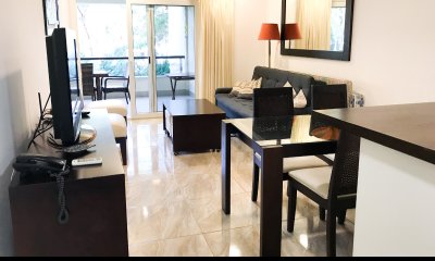 Espectacular apartamento en Solanas