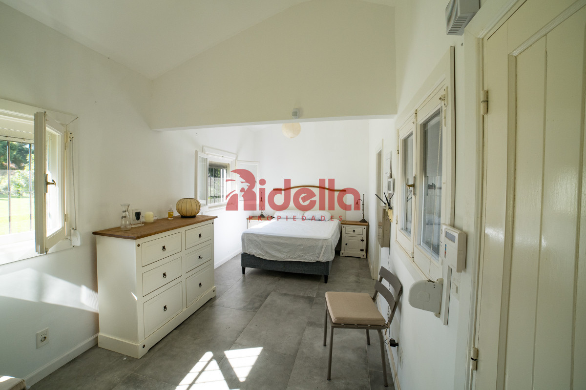 Casa ID.670 - Hogar renovado en San Rafael, ubicación privilegiada.