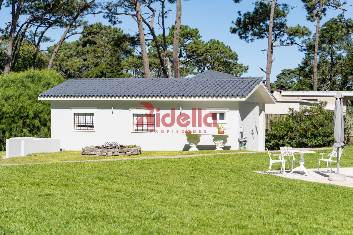 Casa ID.670 - Hogar renovado en San Rafael, ubicación privilegiada.