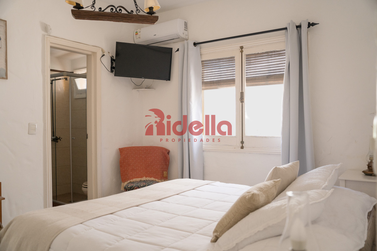 Casa ID.615 - Casa en Venta en Manantiales - A 150m de Playa Bikini