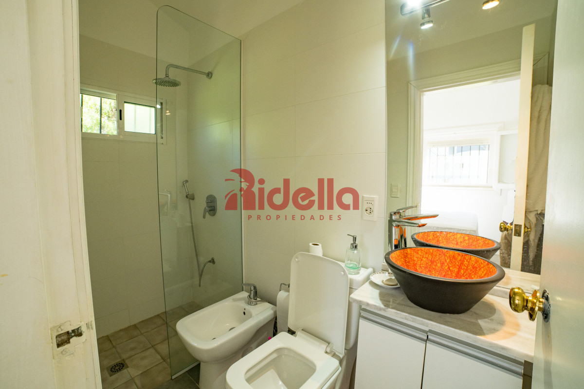 Casa ID.670 - Hogar renovado en San Rafael, ubicación privilegiada.