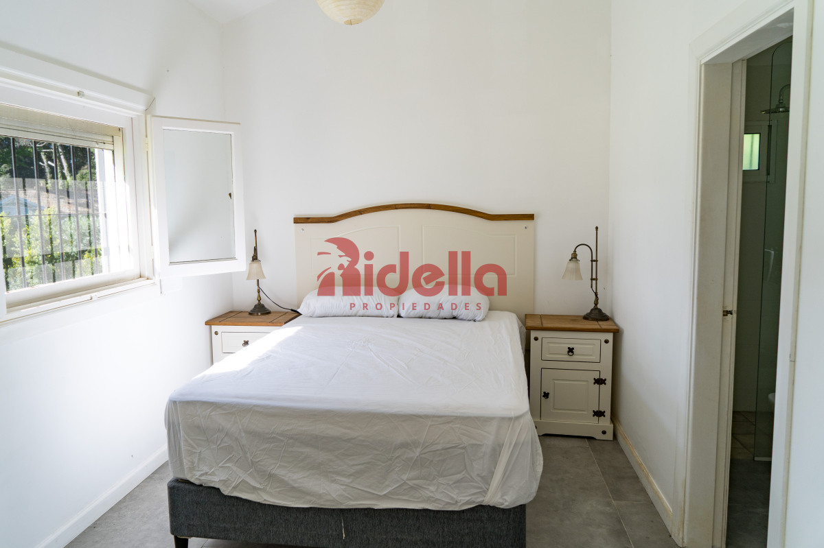 Casa ID.670 - Hogar renovado en San Rafael, ubicación privilegiada.