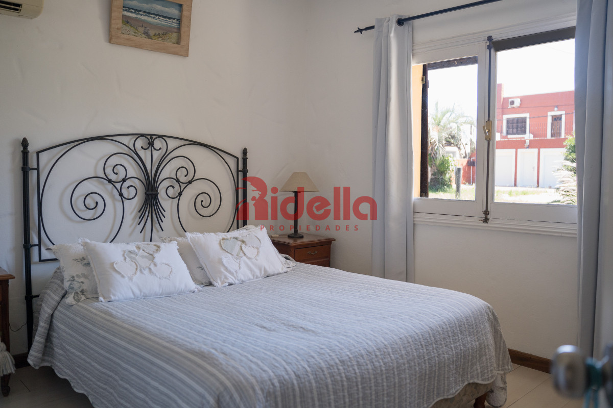 Casa ID.615 - Casa en Venta en Manantiales - A 150m de Playa Bikini