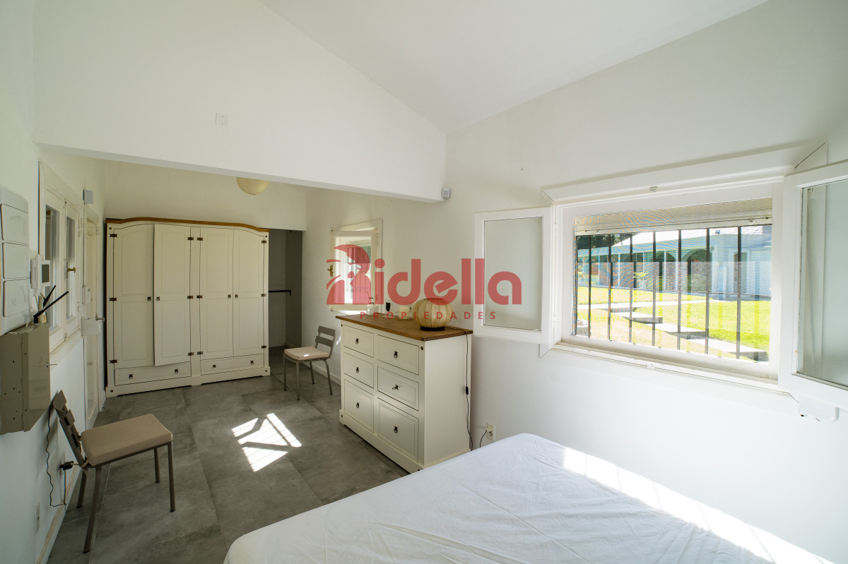 Casa ID.670 - Hogar renovado en San Rafael, ubicación privilegiada.