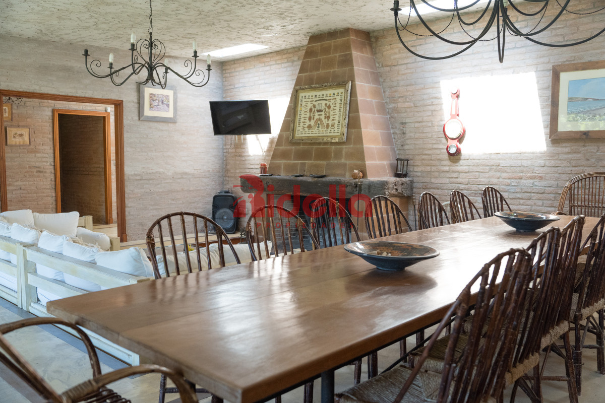 Casa ID.615 - Casa en Venta en Manantiales - A 150m de Playa Bikini