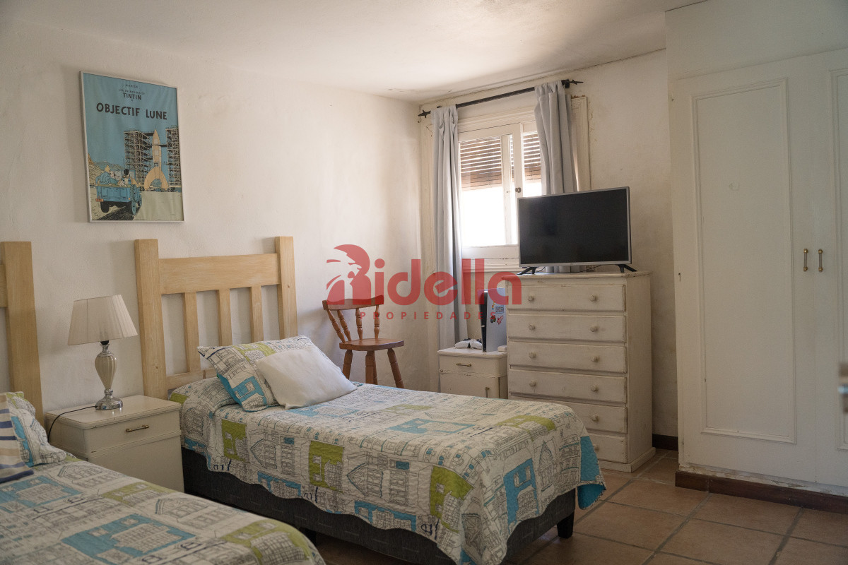 Casa ID.615 - Casa en Venta en Manantiales - A 150m de Playa Bikini