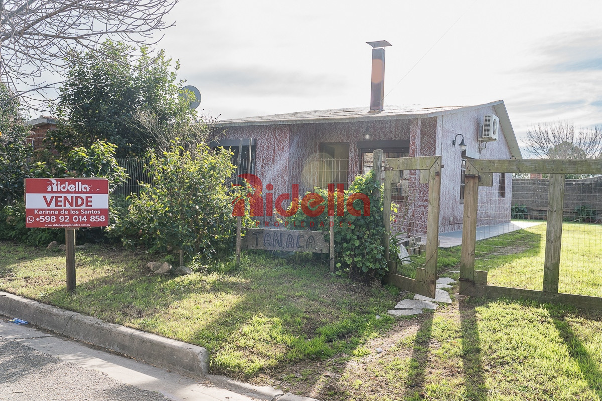 venta de casa 3 dormitorios, maldonado  - rdl561c