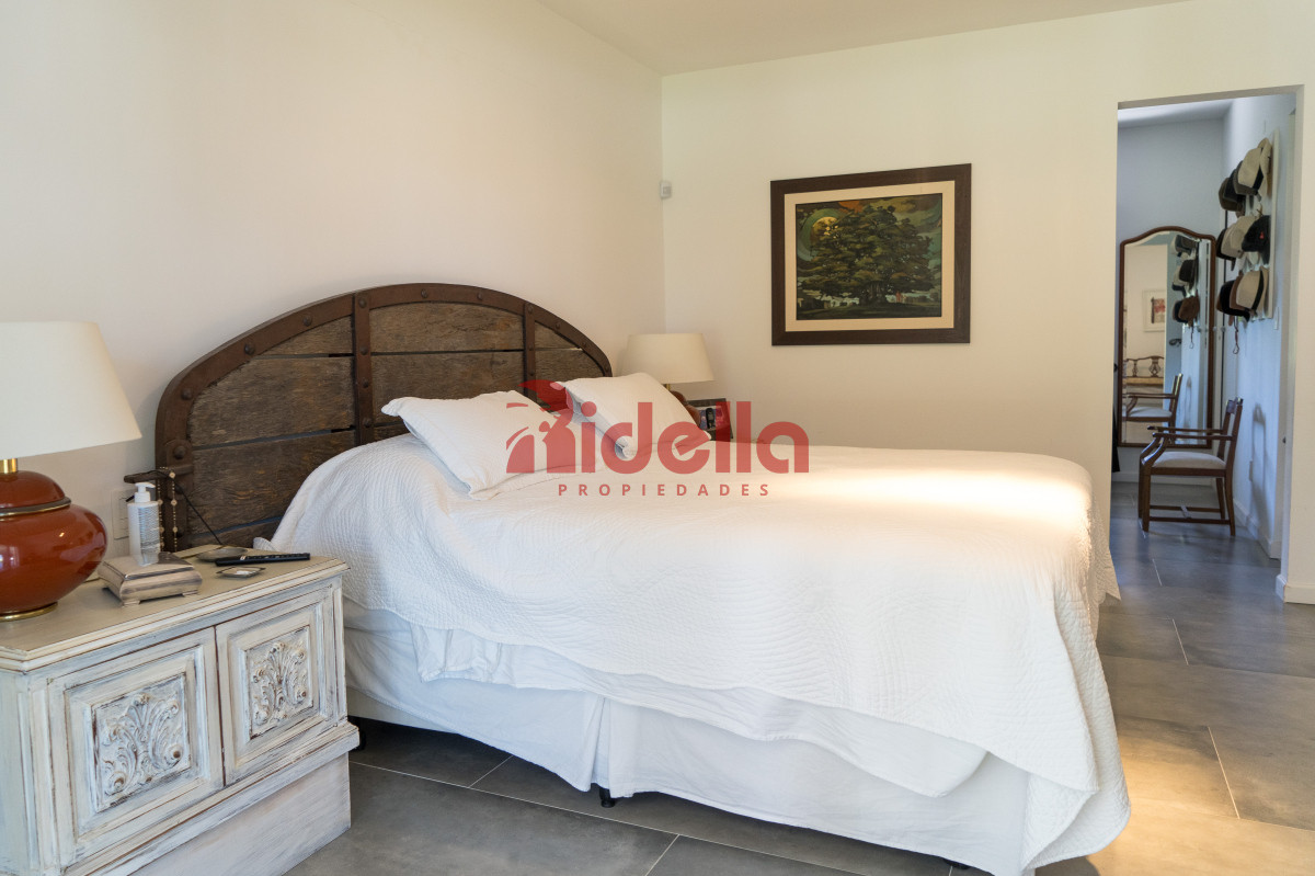 Casa ID.670 - Hogar renovado en San Rafael, ubicación privilegiada.