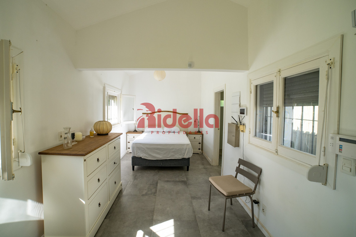Casa ID.670 - Hogar renovado en San Rafael, ubicación privilegiada.