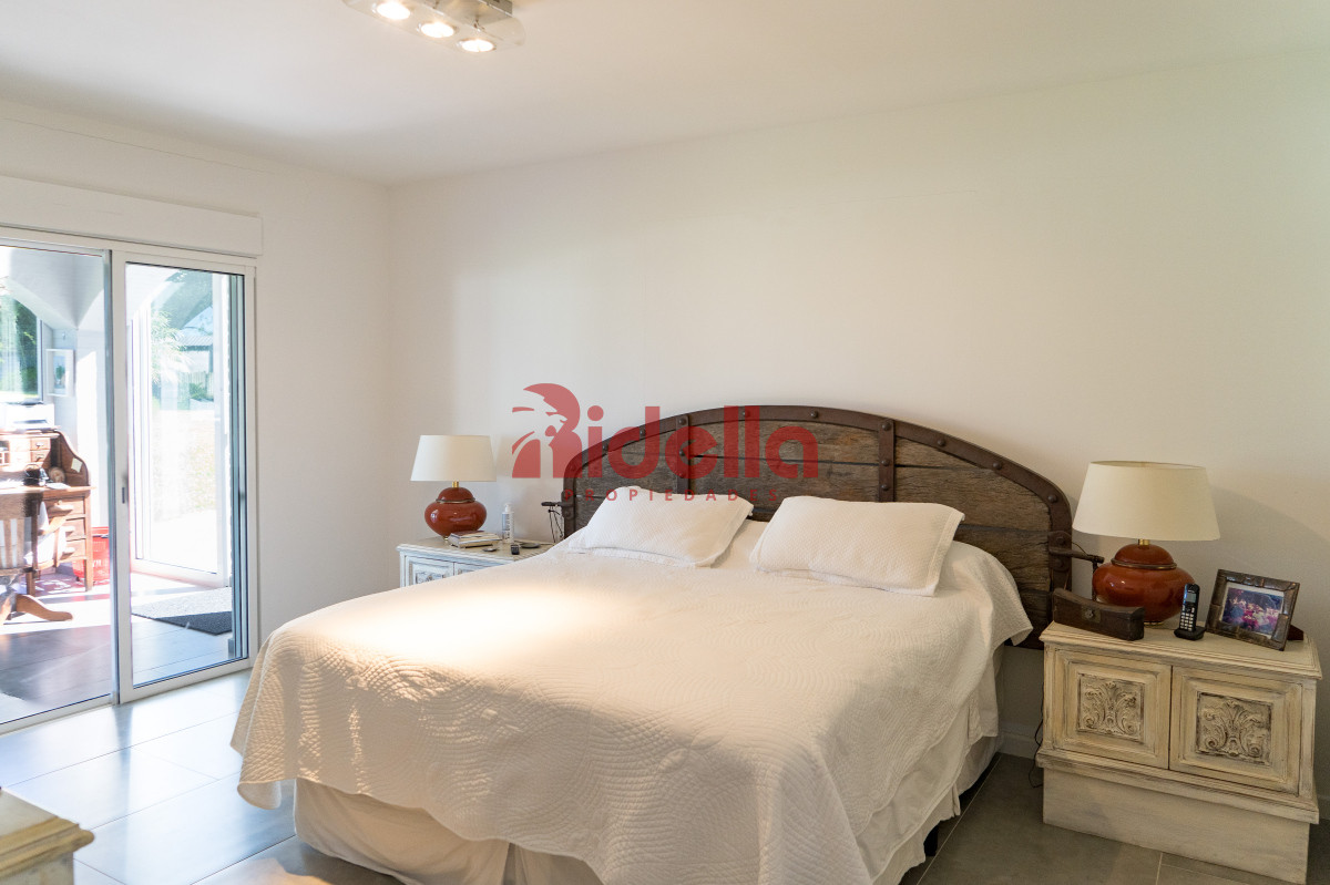 Casa ID.670 - Hogar renovado en San Rafael, ubicación privilegiada.