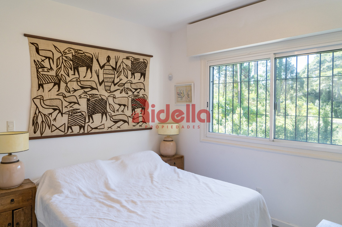 Casa ID.670 - Hogar renovado en San Rafael, ubicación privilegiada.