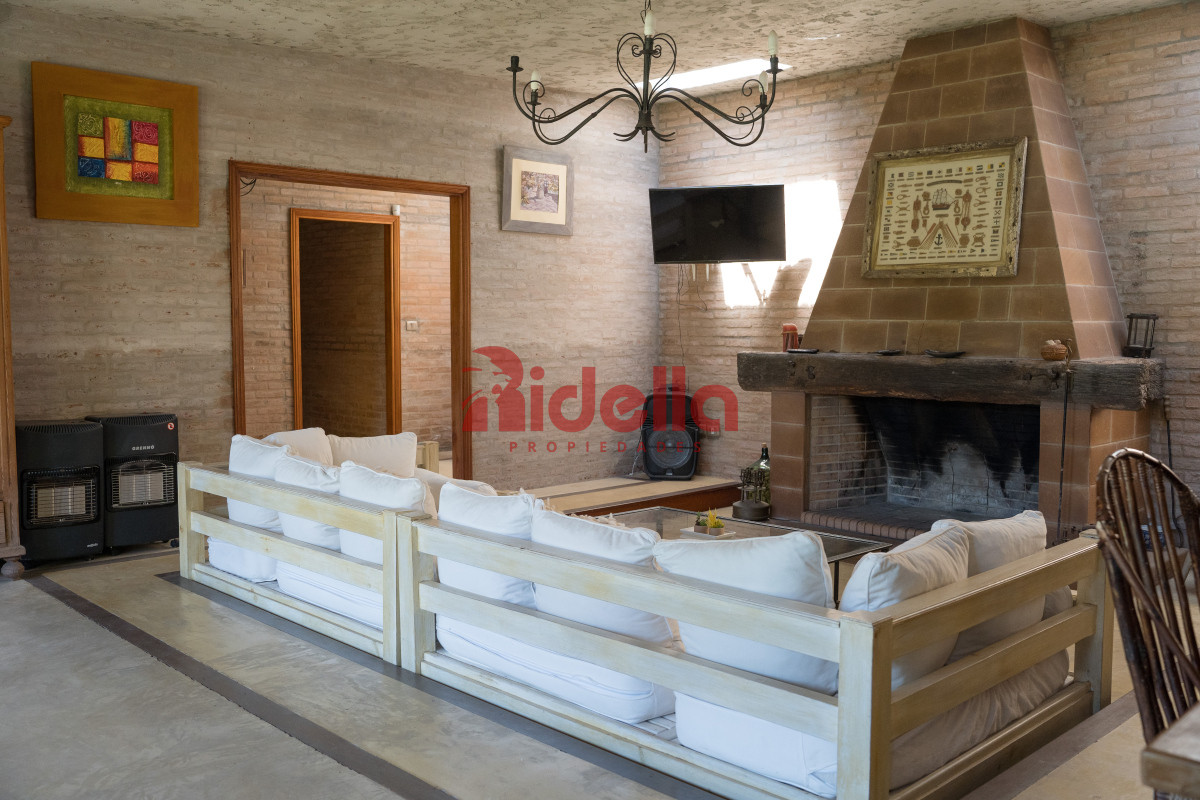 Casa ID.615 - Casa en Venta en Manantiales - A 150m de Playa Bikini