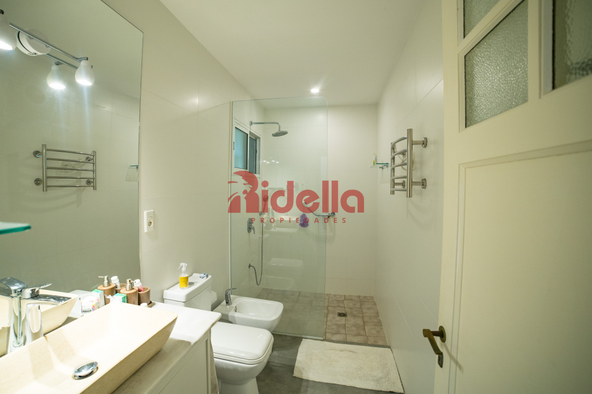 Casa ID.670 - Hogar renovado en San Rafael, ubicación privilegiada.