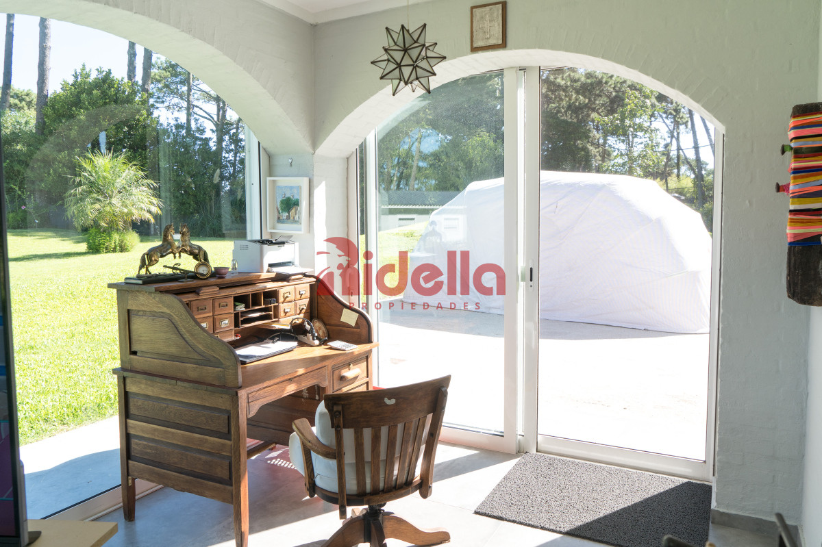 Casa ID.670 - Hogar renovado en San Rafael, ubicación privilegiada.