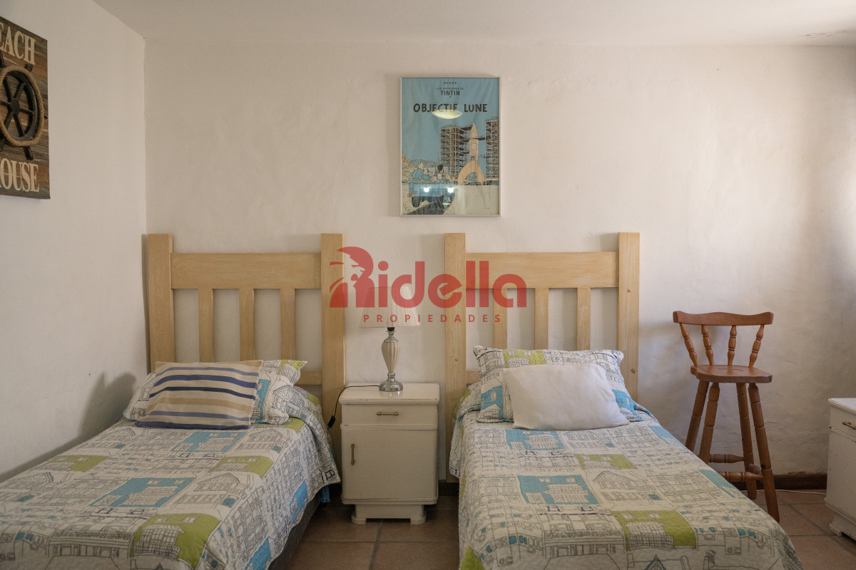 Casa ID.615 - Casa en Venta en Manantiales - A 150m de Playa Bikini