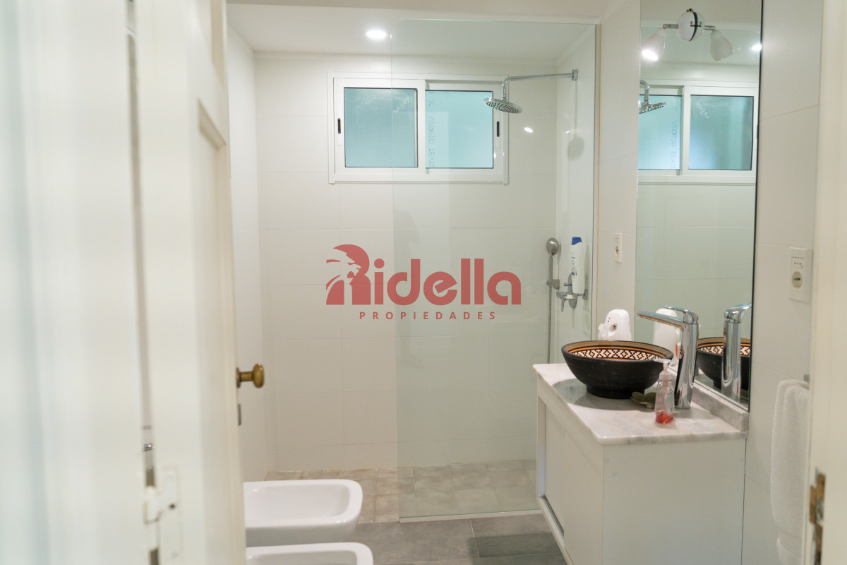 Casa ID.670 - Hogar renovado en San Rafael, ubicación privilegiada.