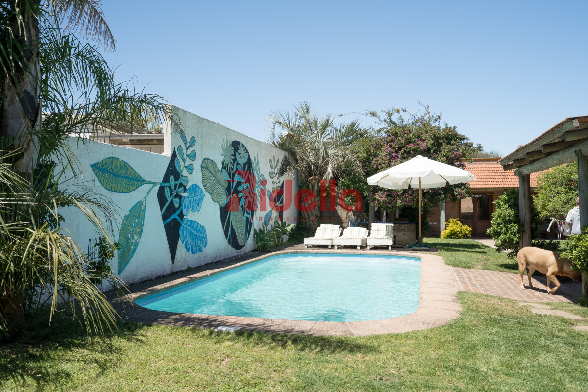 Casa ID.615 - Casa en Venta en Manantiales - A 150m de Playa Bikini