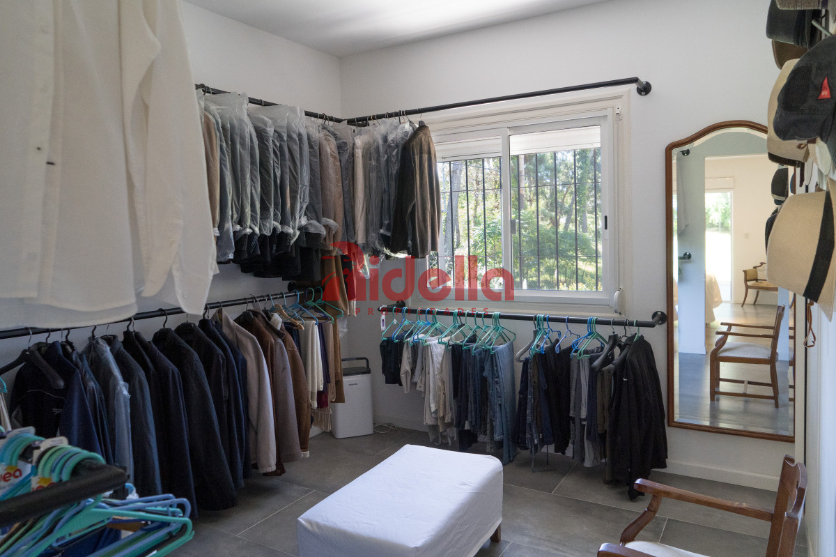 Casa ID.670 - Hogar renovado en San Rafael, ubicación privilegiada.