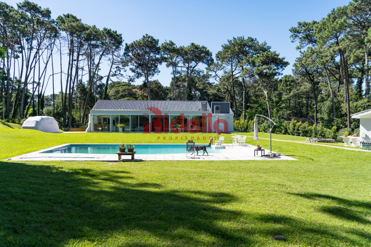 Casa ID.670 - Hogar renovado en San Rafael, ubicación privilegiada.
