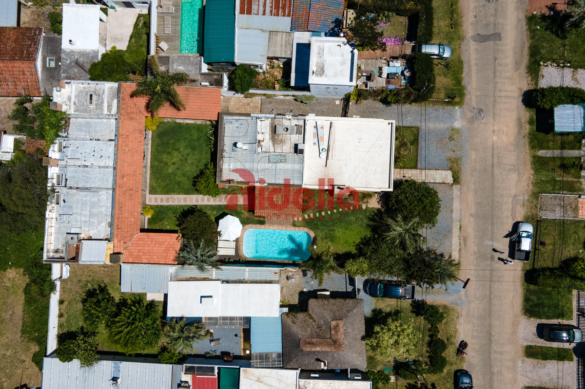 Casa ID.615 - Casa en Venta en Manantiales - A 150m de Playa Bikini