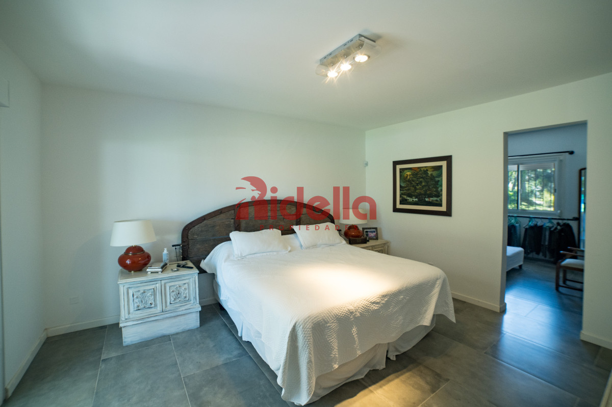 Casa ID.670 - Hogar renovado en San Rafael, ubicación privilegiada.