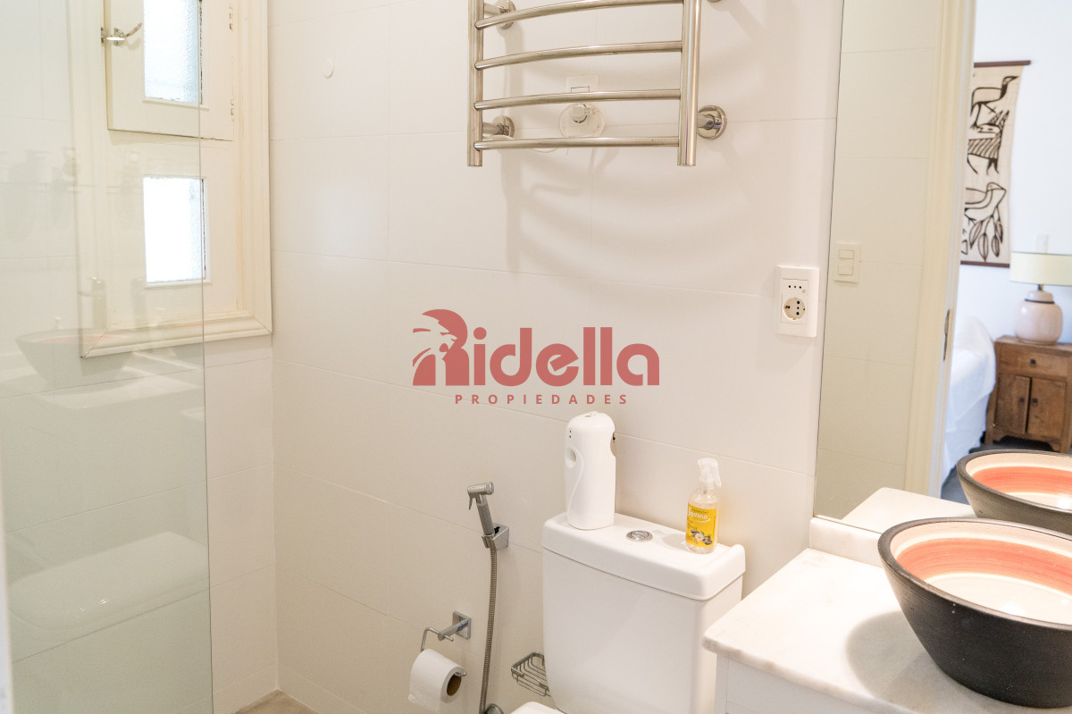 Casa ID.670 - Hogar renovado en San Rafael, ubicación privilegiada.
