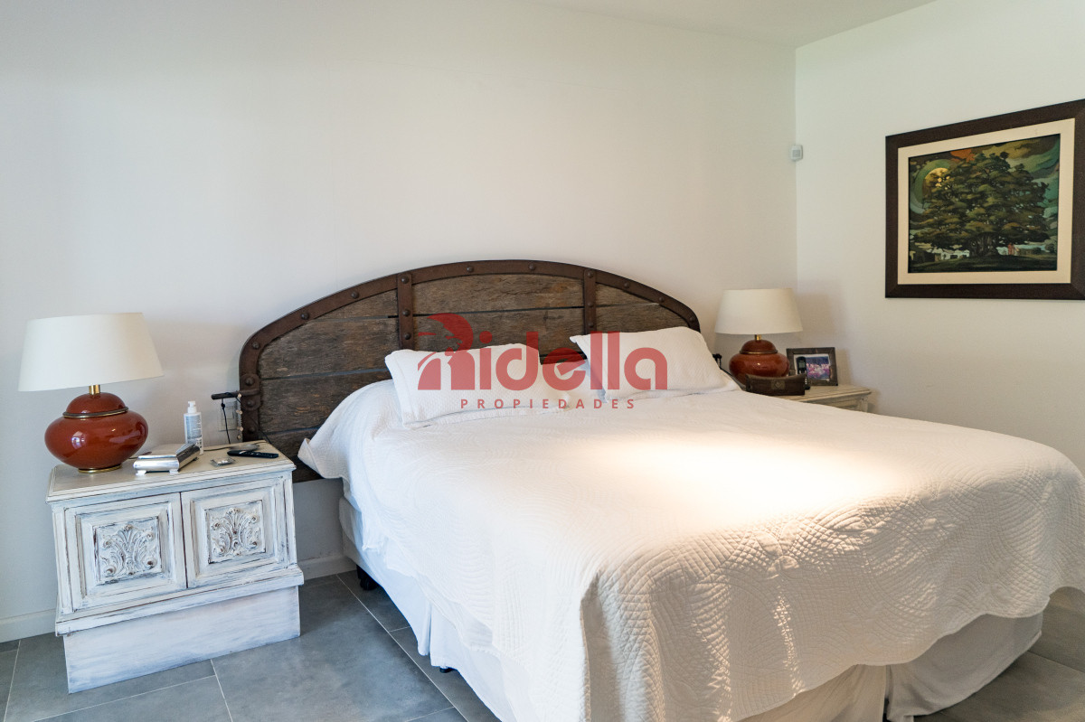 Casa ID.670 - Hogar renovado en San Rafael, ubicación privilegiada.