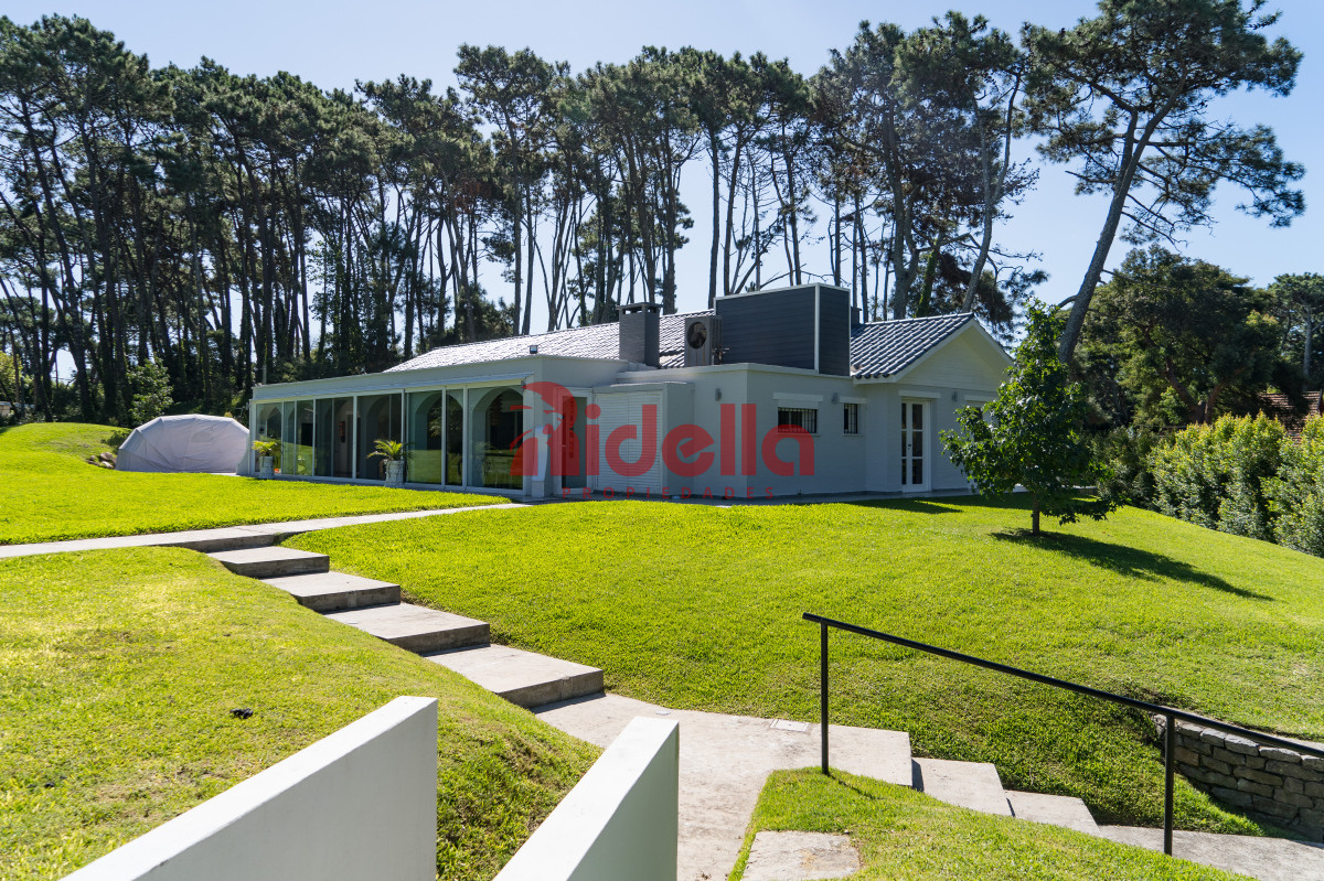 Casa ID.670 - Hogar renovado en San Rafael, ubicación privilegiada.