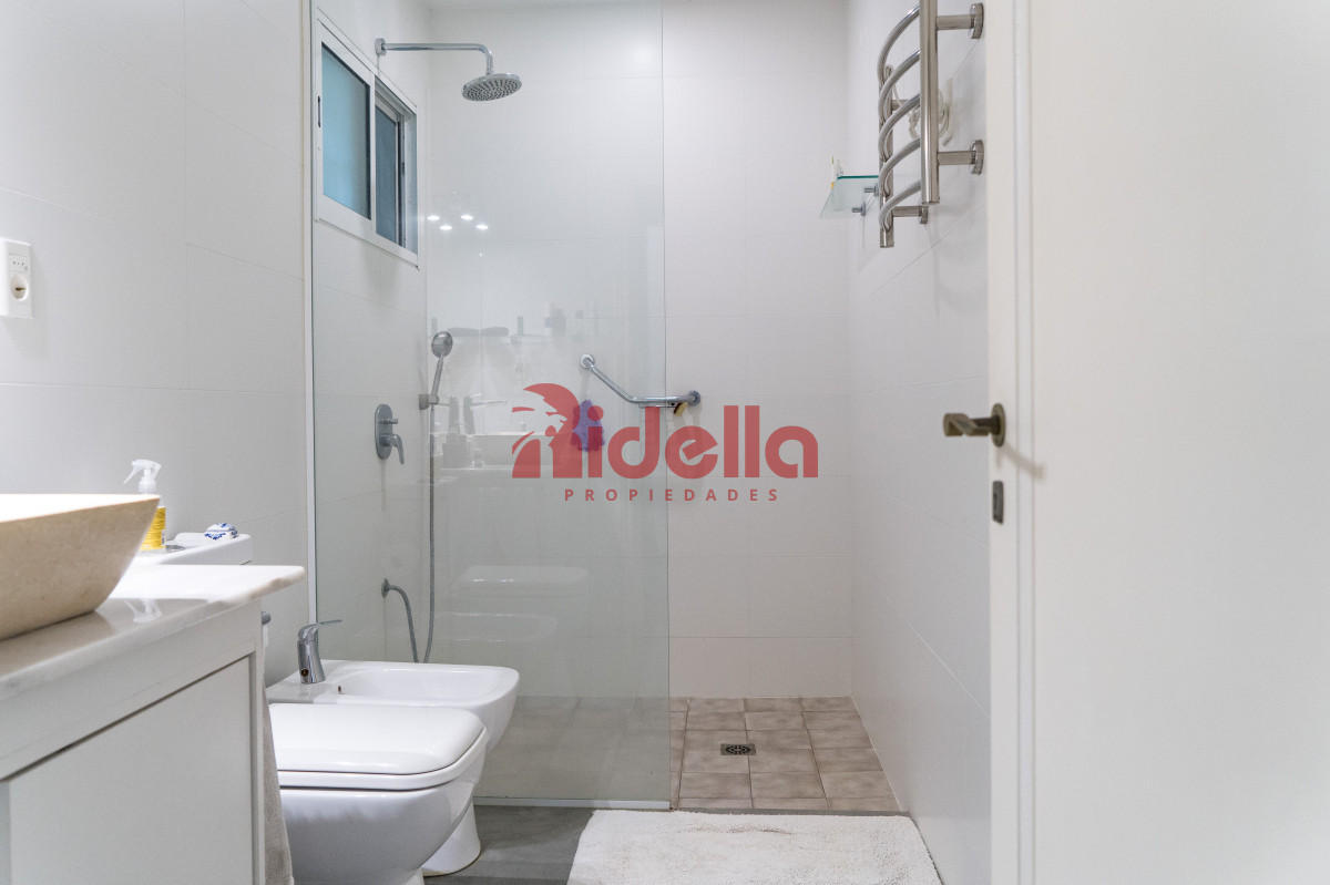 Casa ID.670 - Hogar renovado en San Rafael, ubicación privilegiada.