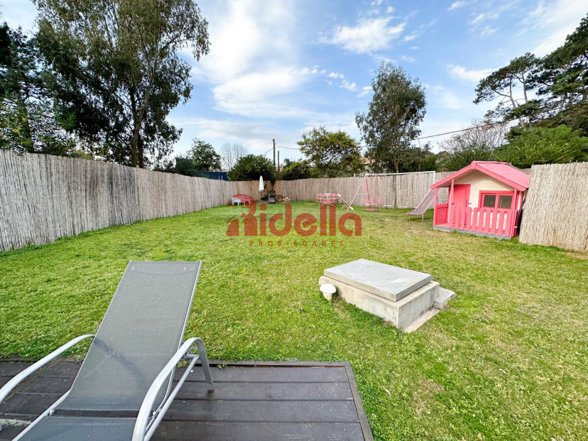 Casa ID.187 - Casa en venta Beverly Hills 4 dormitorios