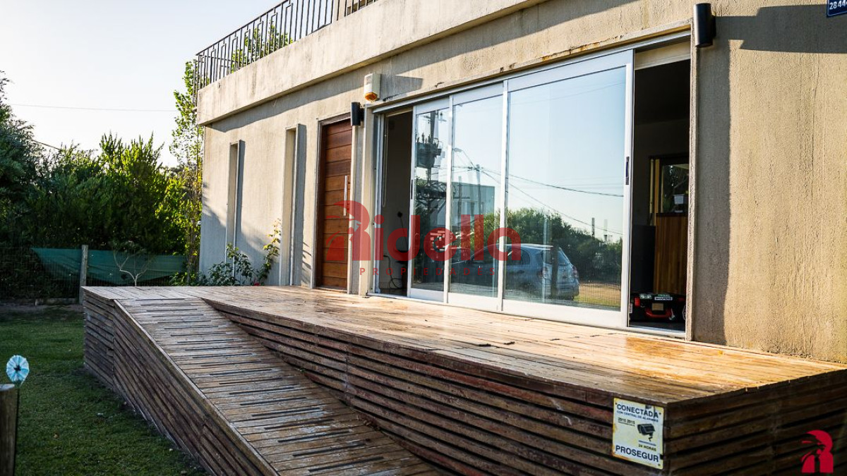Casa ID.388 - Casa en Venta de 4 DORMITORIOS en Sauce de Portezuelo, Maldonado.
