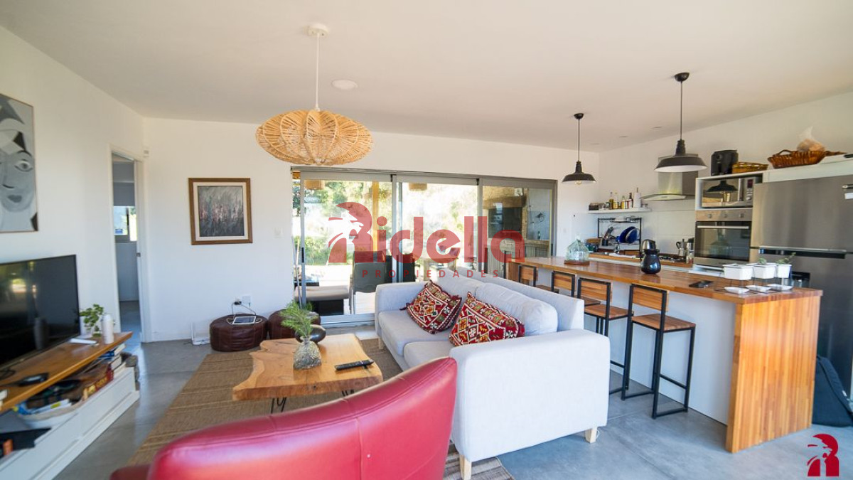 Casa ID.388 - Casa en Venta de 4 DORMITORIOS en Sauce de Portezuelo, Maldonado.