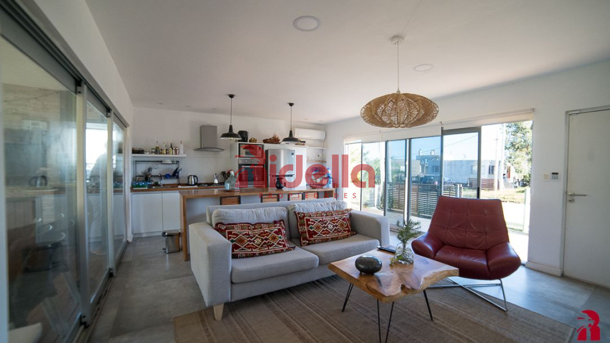 Casa ID.388 - Casa en Venta de 4 DORMITORIOS en Sauce de Portezuelo, Maldonado.