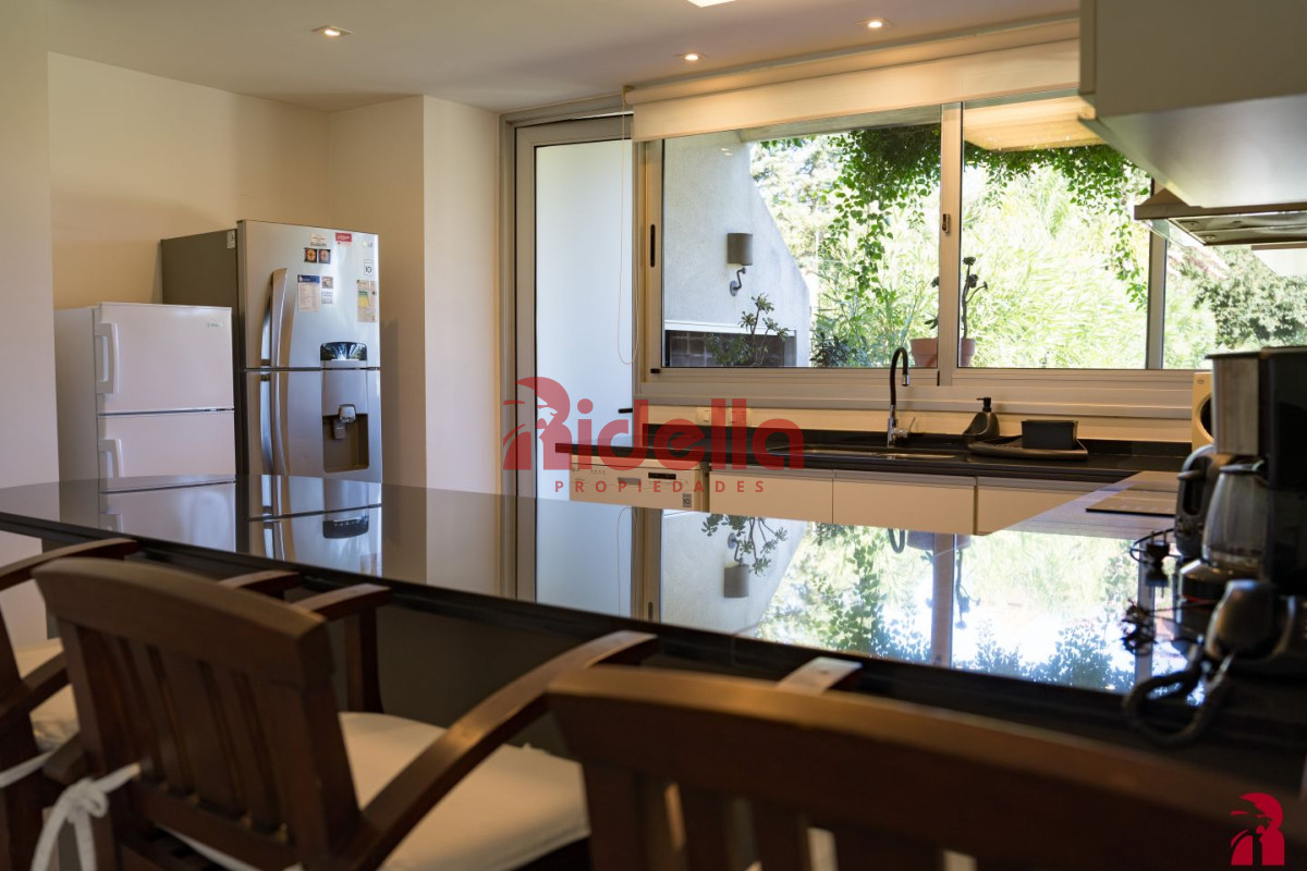 Casa ID.489 - Casa en venta Punta Ballena 6 dormitorios