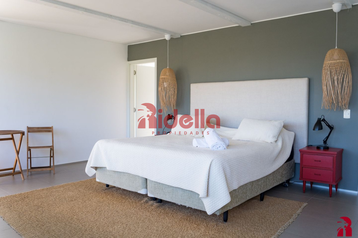 Casa ID.489 - Casa en venta Punta Ballena 6 dormitorios