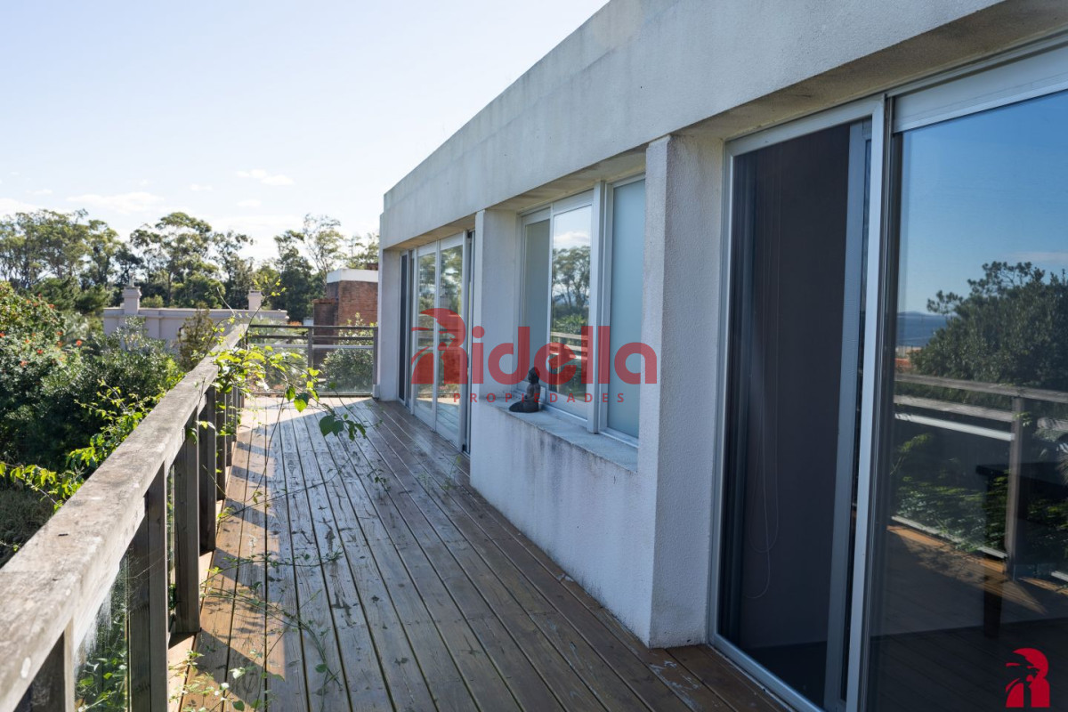 Casa ID.489 - Casa en venta Punta Ballena 6 dormitorios