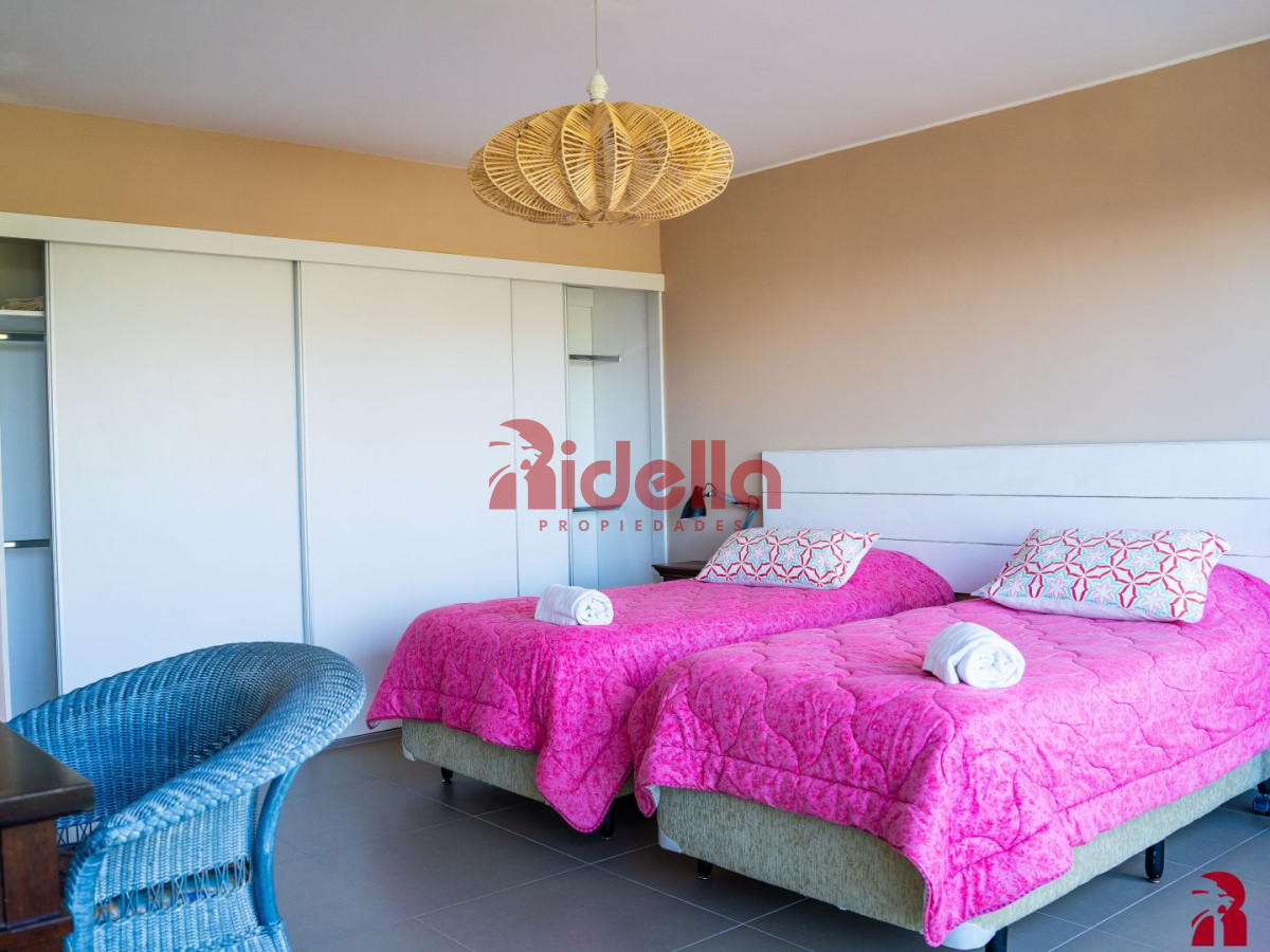 Casa ID.489 - Casa en venta Punta Ballena 6 dormitorios