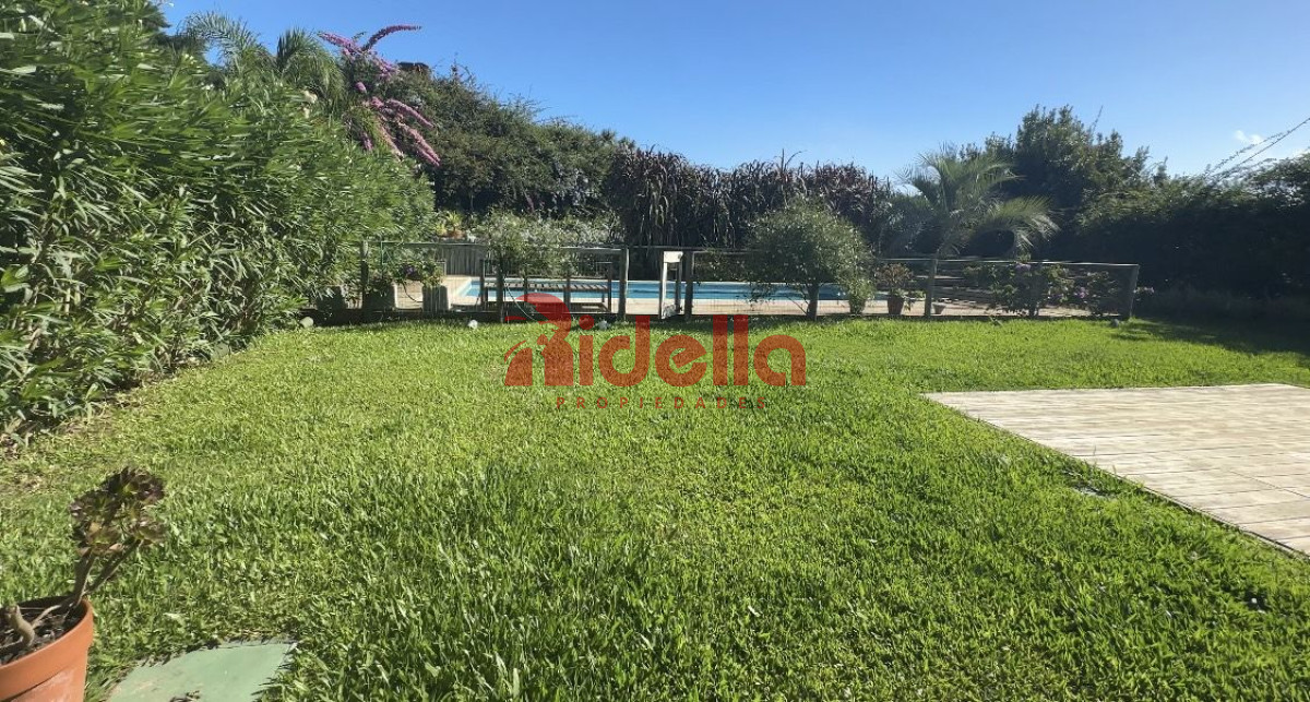 Casa ID.489 - Casa en venta Punta Ballena 6 dormitorios