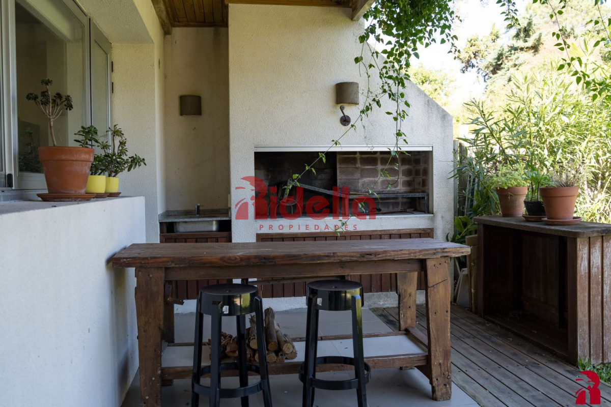 Casa ID.489 - Casa en venta Punta Ballena 6 dormitorios