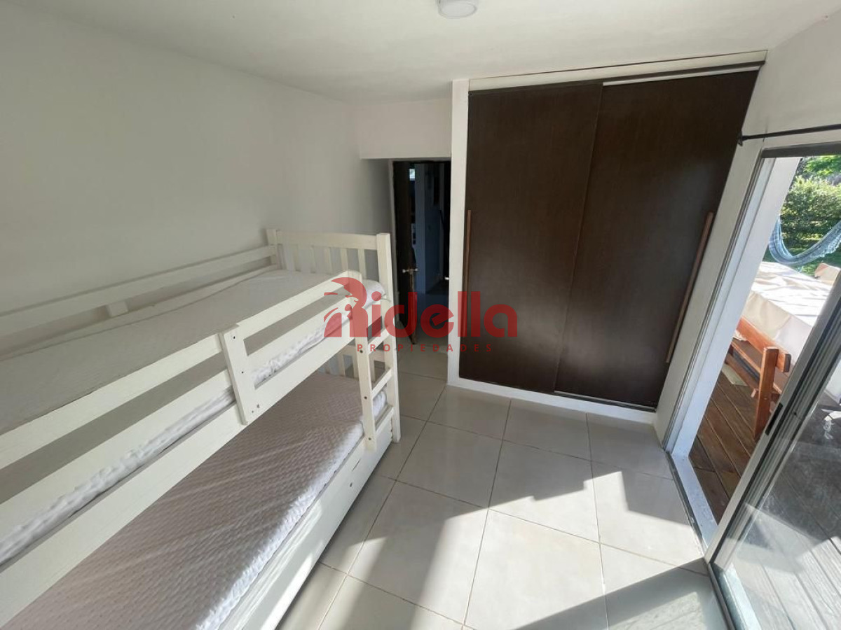 Casa ID.536 - Casa en venta La Barra 2 dormitorios