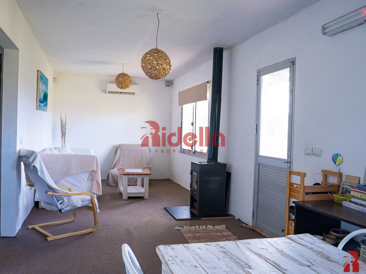 Casa ID.536 - Casa en venta La Barra 2 dormitorios