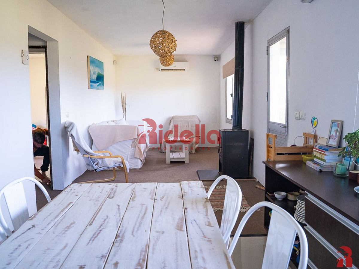 Casa ID.536 - Casa en venta La Barra 2 dormitorios