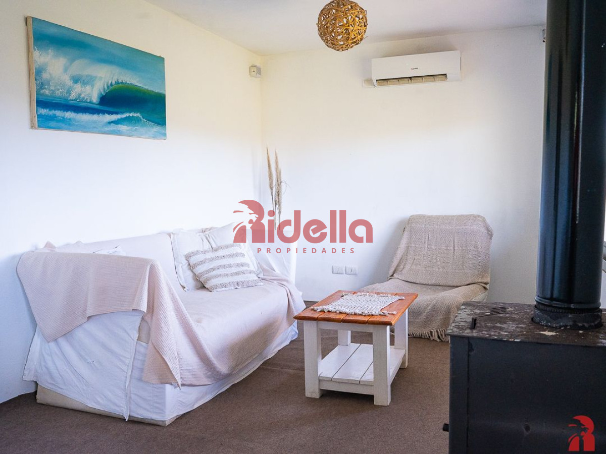 Casa ID.536 - Casa en venta La Barra 2 dormitorios