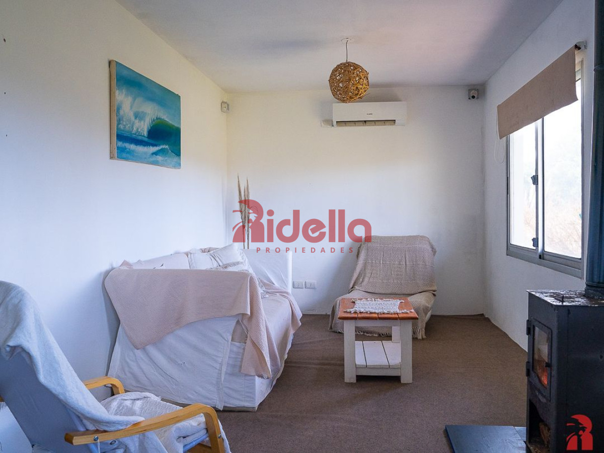 Casa ID.536 - Casa en venta La Barra 2 dormitorios