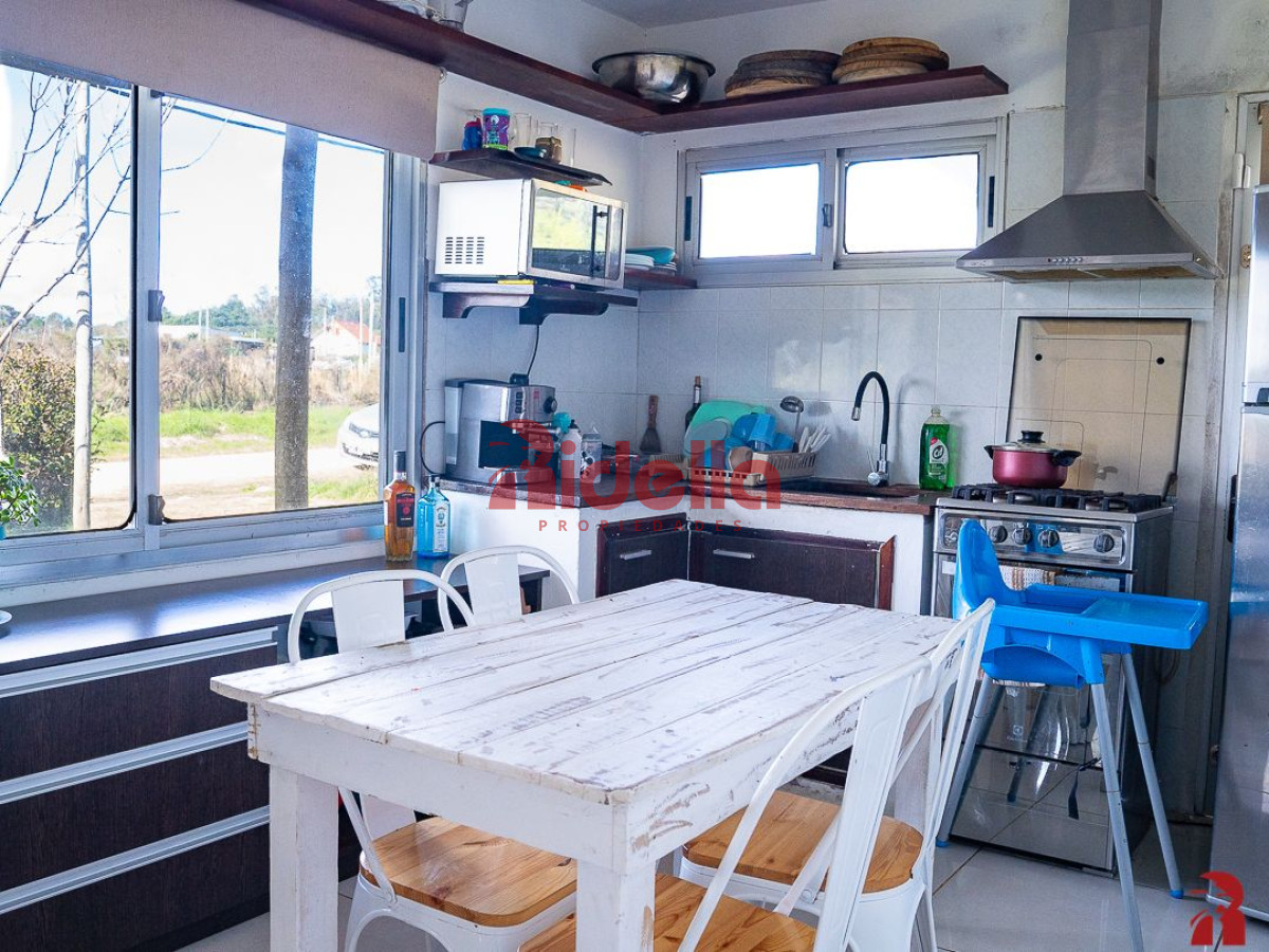 Casa ID.536 - Casa en venta La Barra 2 dormitorios