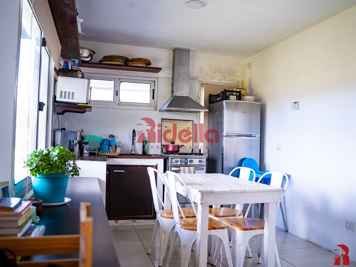 Casa ID.536 - Casa en venta La Barra 2 dormitorios