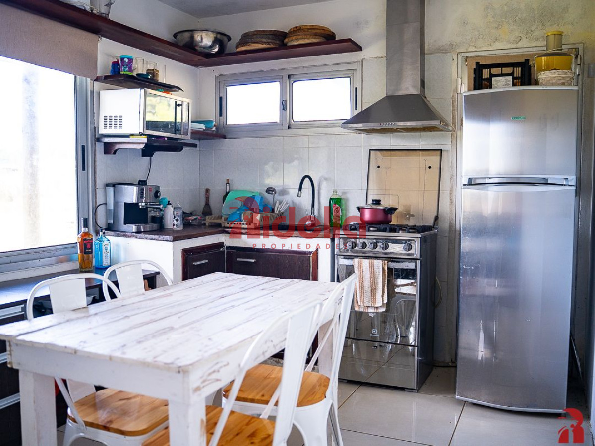 Casa ID.536 - Casa en venta La Barra 2 dormitorios