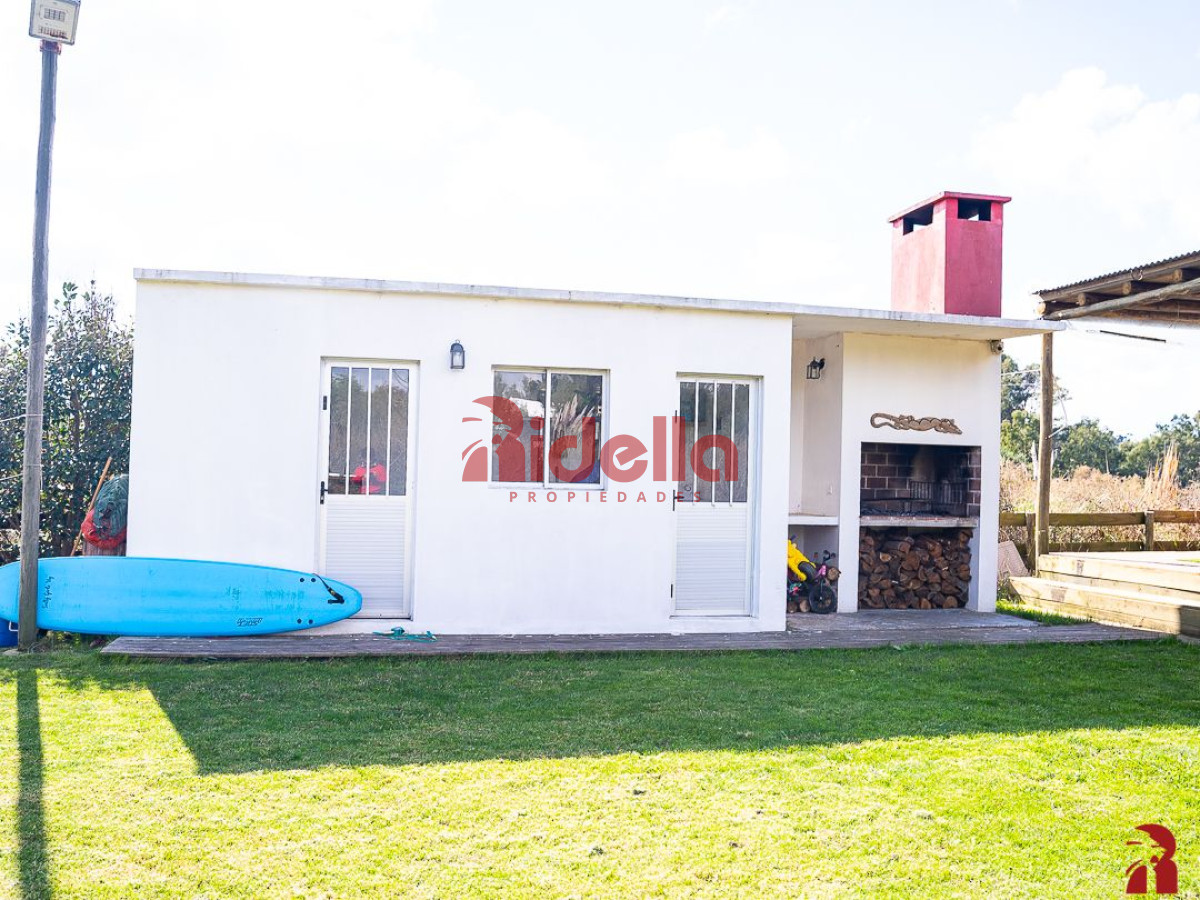 Casa ID.536 - Casa en venta La Barra 2 dormitorios