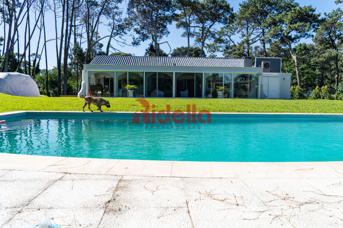 Casa ID.670 - Hogar renovado en San Rafael, ubicación privilegiada.