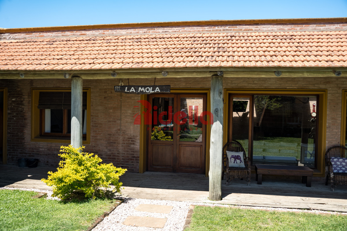 Casa ID.615 - Casa en Venta en Manantiales - A 150m de Playa Bikini